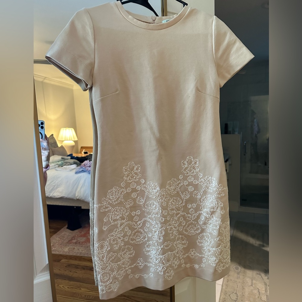 Urban outfitters fitted Summer dress